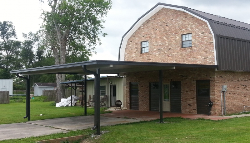 Carports