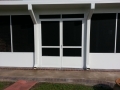 Patio covers, carports, and screen room