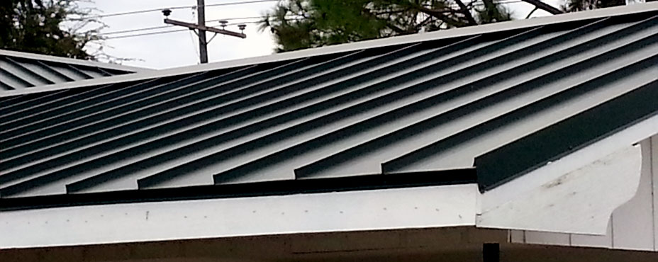 Patios, Carports, Metal Roofs, 5” & 6” Seamless Gutters, Screen Rooms RAI Home Improvements - Larose, LA
