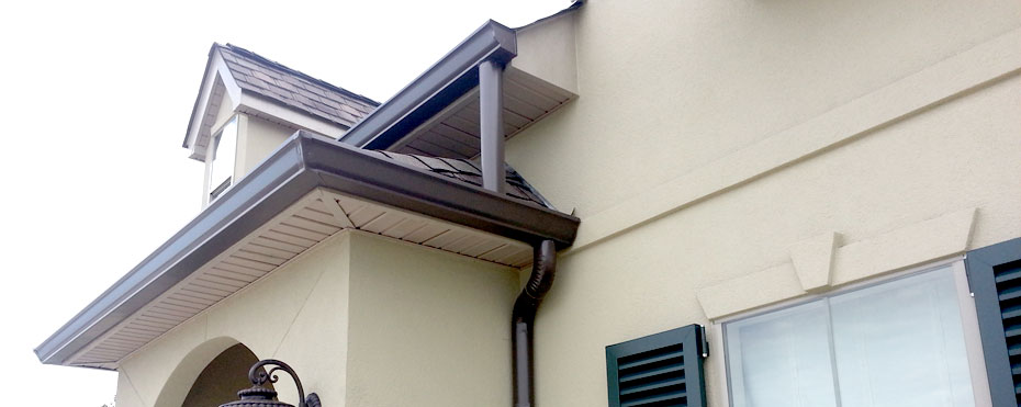 Patios, Carports, Metal Roofs, 5” & 6” Seamless Gutters, Screen Rooms RAI Home Improvements - Larose, LA