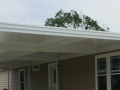 Patio covers, carports, and screen room