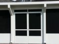 Patio covers, carports, and screen room